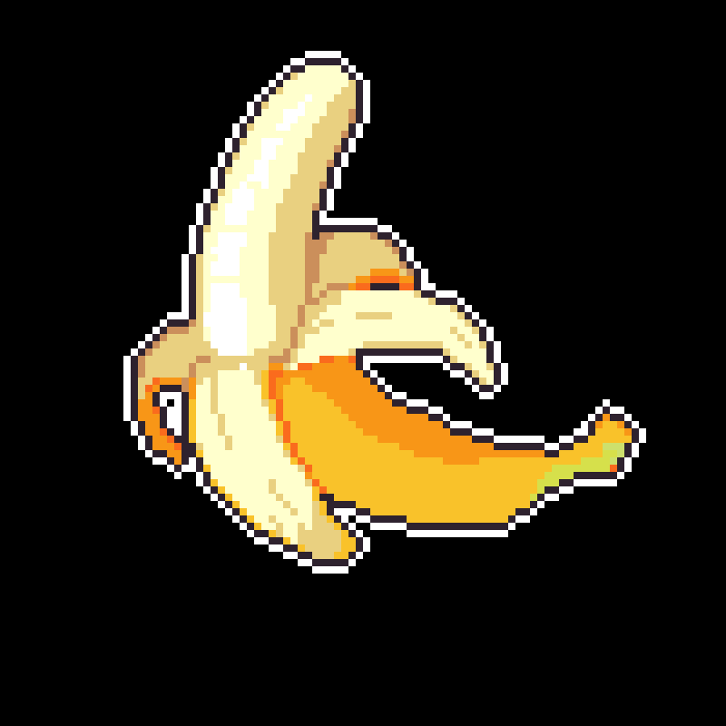 Banana Bytes Logo